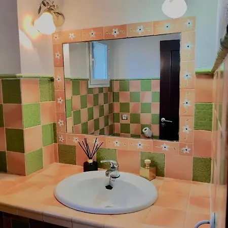 Villa Petisuit Lujo *