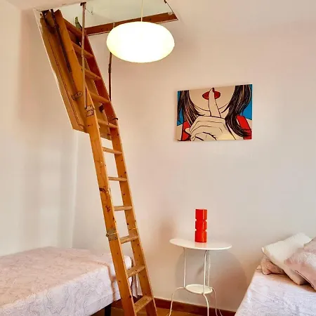 Petisuit Lujo Villa *