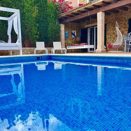 Villa Petisuit Lujo